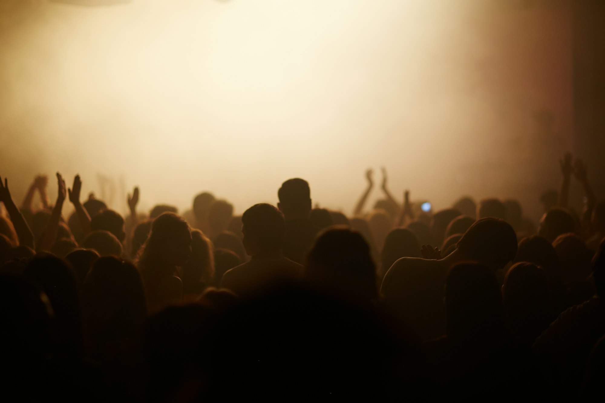 Musical event